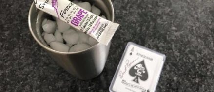 Strike Force Energy Drink Mix | Flavor of Freedom