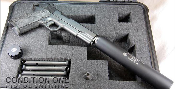 The 1911: Fact, myth, and legend