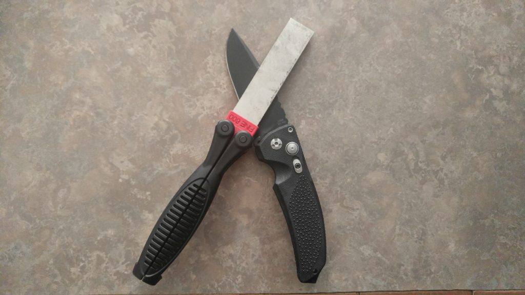 Loadout Room Approved Knife Sharpeners