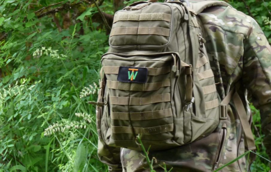 5:11 RUSH 24 Pack | Review