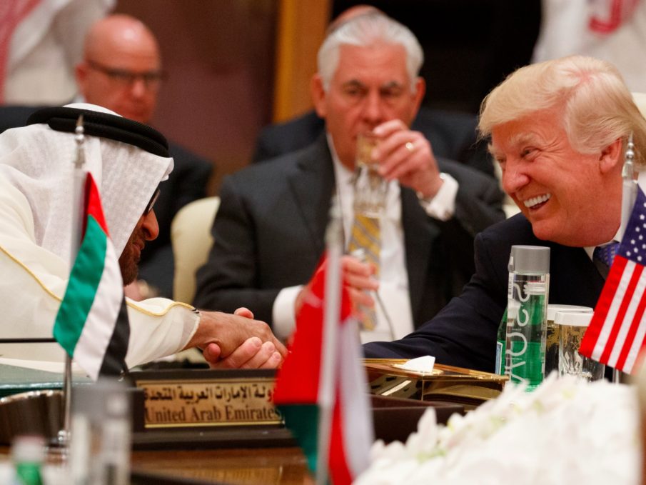 The FBI is helping Qatar get to the bottom of a ‘hack’ into state media