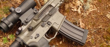 Radian Weapons Model 1 | The pinnacle of the species?