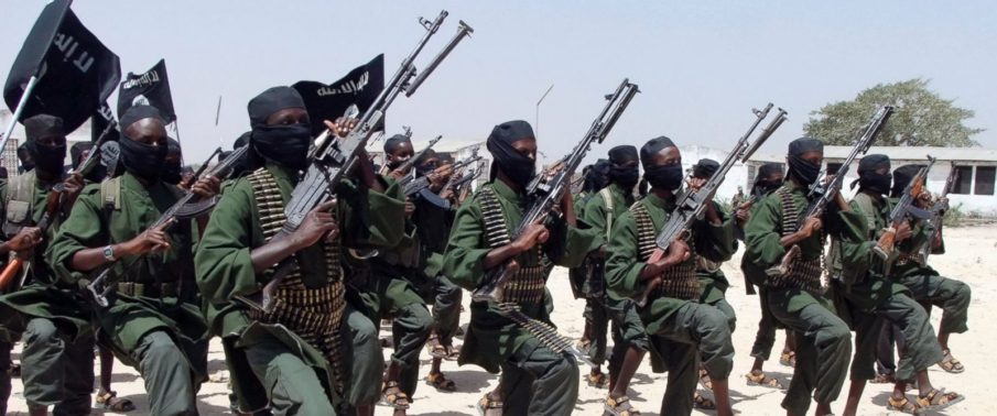 Deadly airstrike hits al-Shabaab in Somalia as US mission there intensifies