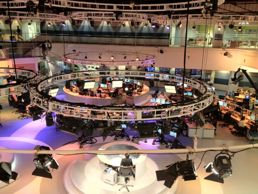 Why Saudi Arabia hates Al Jazeera so much