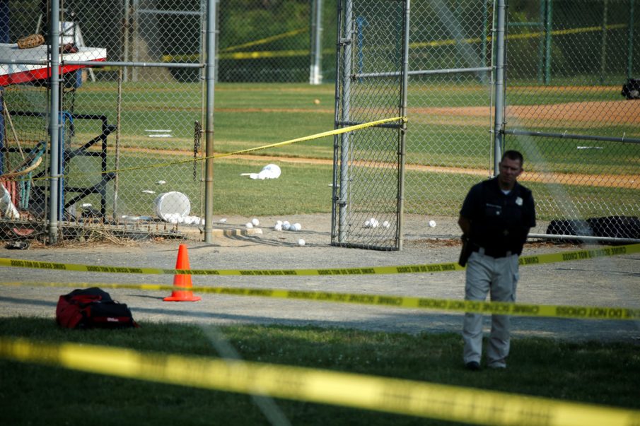 A former Secret Service agent’s three initial thoughts on the GOP shooting