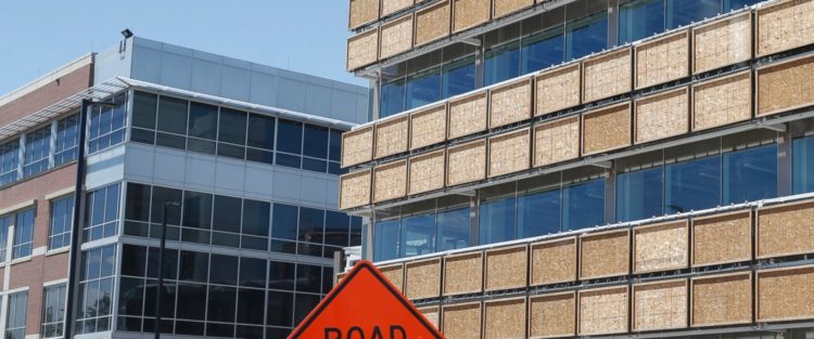 Justice Department Will Not Prosecute in Over-Budget VA Hospital