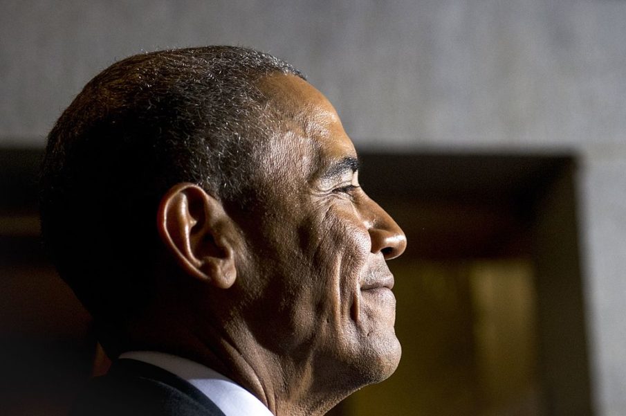 ‘You don’t wait until the epidemic is killing everyone’ — ex-NSA hacker blasts Obama’s response to Russian election hacking