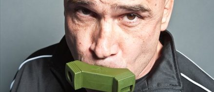 O2 Trainer – ‘Fatigue makes cowards out of men’