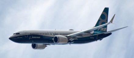 Boeing outshines Airbus with more new orders at Paris Air Show