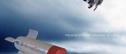 United Kingdom Royal Air Force (RAF) and Leonardo continue development of BriteCloud Radar Jamming Decoy
