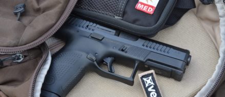 The perfect campus carry set up