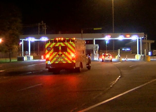 FBI investigating reports of a ‘dirty bomb’ in South Carolina