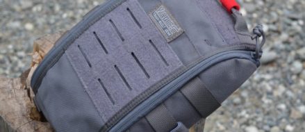 Vanquest FATPack 7″ x 10″ First Aid Trauma Pack