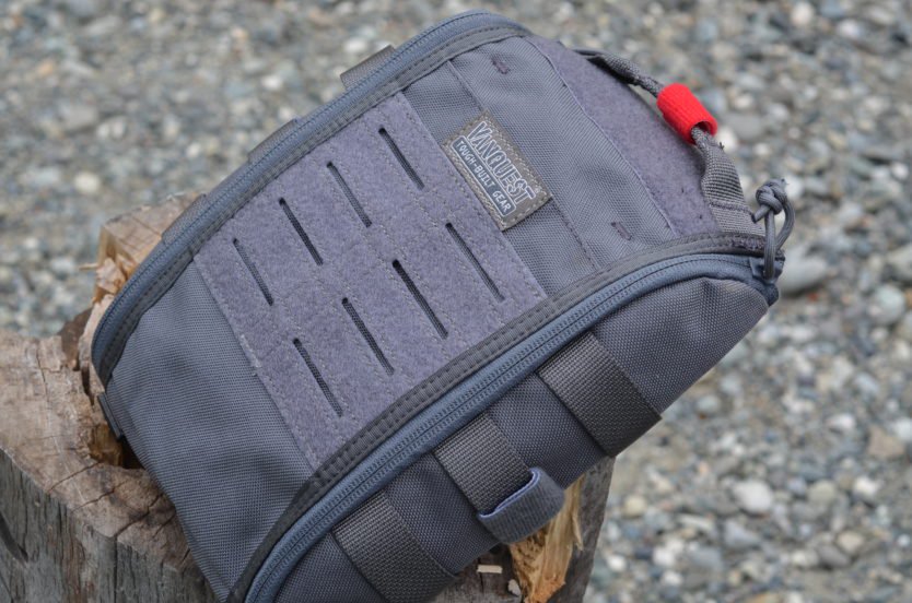 Vanquest FATPack 7″ x 10″ First Aid Trauma Pack