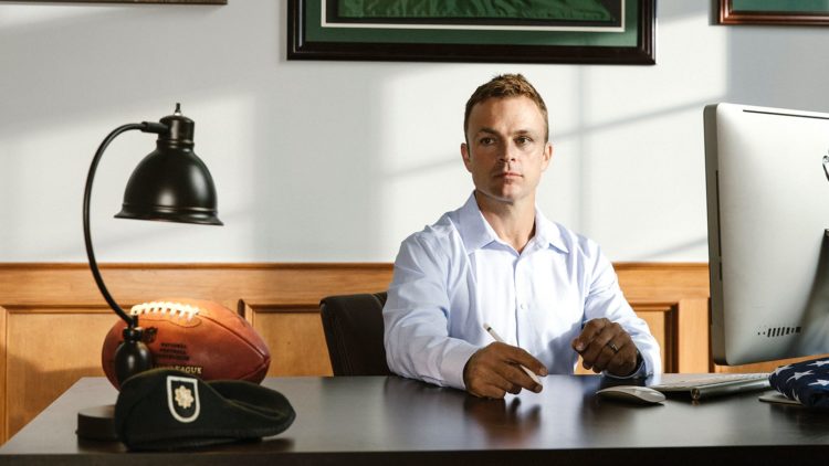 Selecting a Better Green Beret: Interview with Brian Decker Pt. 1