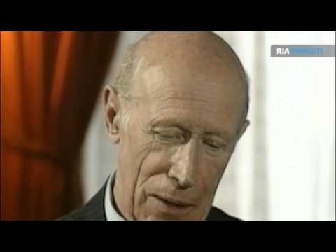 Yuri Drozdov, Soviet spymaster who planted agents across the West, dies at 91