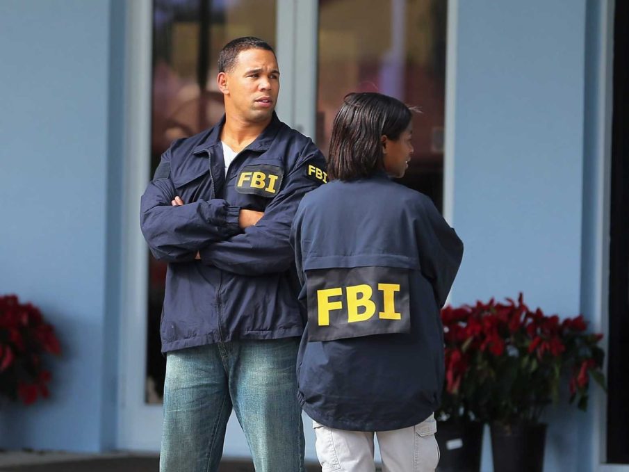 Virginia man with top-secret clearance charged with espionage related to passing defense secrets to China