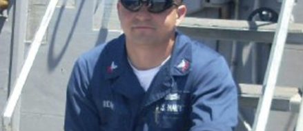 Navy sailor sacrificed himself to save 20 lives after the USS Fitzgerald collision