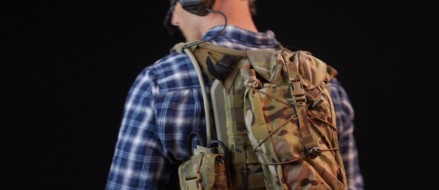 Watch: Basics of ‘Tactical’ hydration