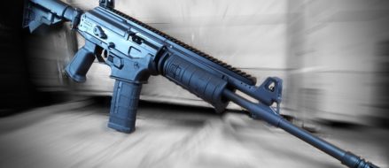 IWI Galil ACE 5.56×45: Ultimate Fighting Rifle?
