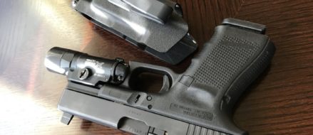 Watch: Thoughts on the Glock 19 MOS after 9000 rounds