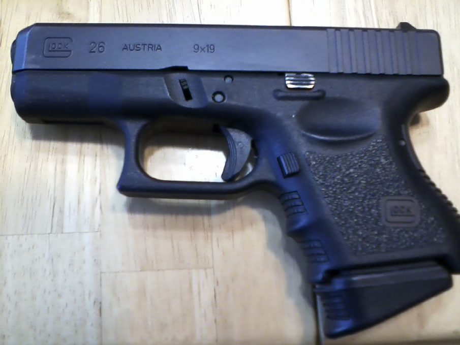 Becoming open-minded shooters