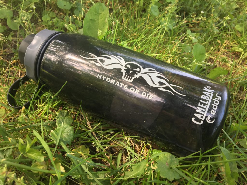 My Trail Running Gear and Clothing