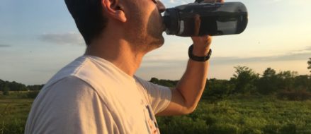 My Trail Running Gear and Clothing