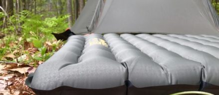 Nemo Tensor Field Insulated Sleeping Pad | Review