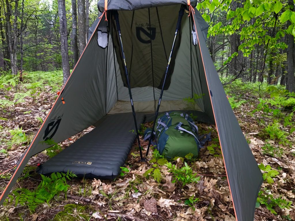 Nemo Tensor Field Insulated Sleeping Pad | Review