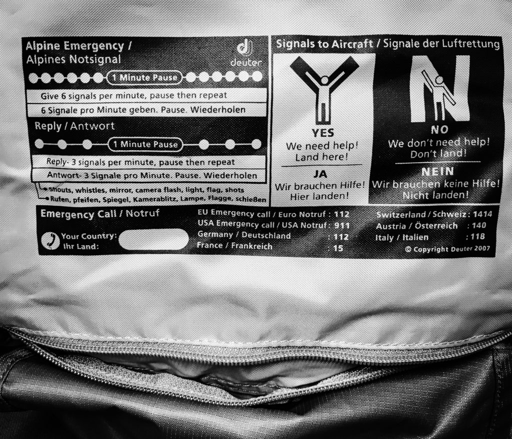 Deuter ACT Lite 65+10 Backpack | Review