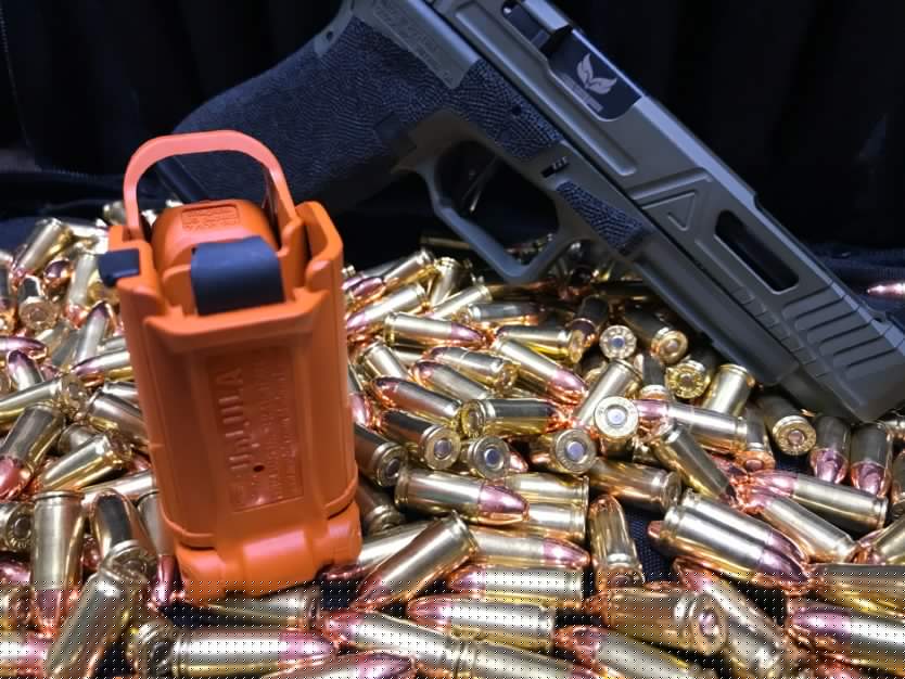 UpLULA Pistol Mag Loader | Quick Look