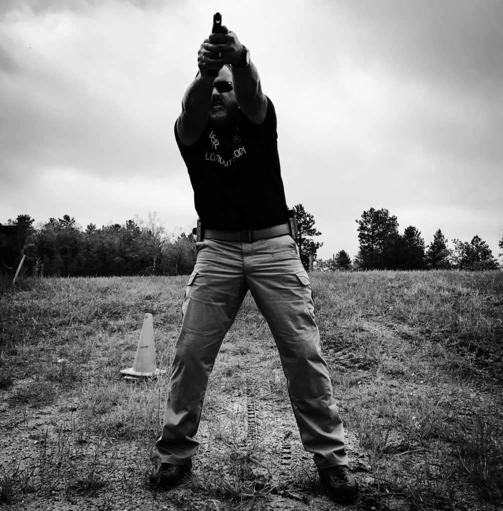 5.11 Tactical Stryke Pant | Review