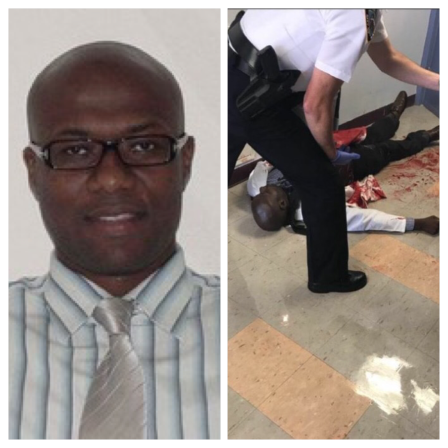 What we know about the Bronx Hospital gunman so far