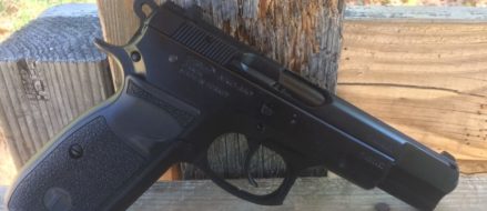 TriStar S120: A Hipster’s Dream