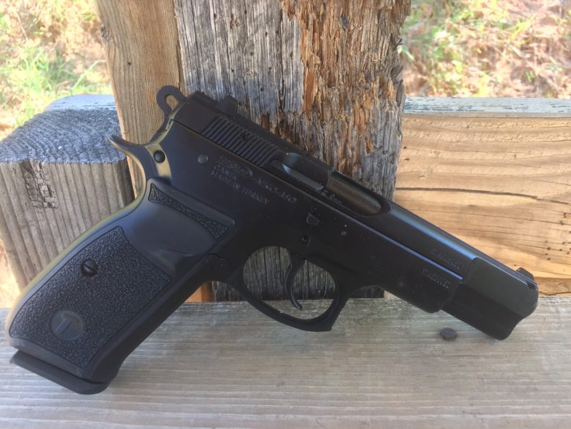 TriStar S120: A Hipster’s Dream