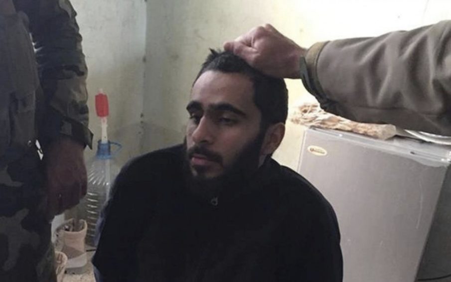 Former Metro Access driver found guilty of supporting Islamic State