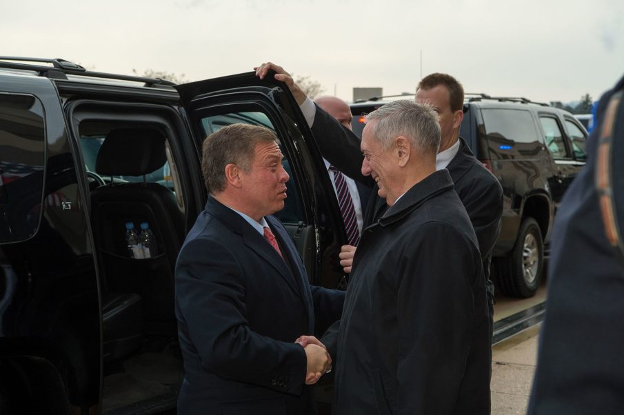 Pentagon plan to defeat ISIS looks very much like Obama’s approach