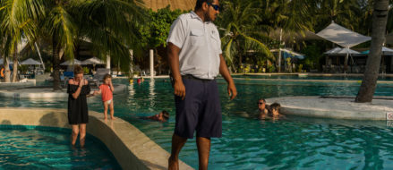 Maldives, tourist haven, casts wary eye on growing Islamic radicalism