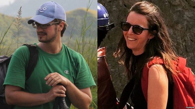 US Wants UN Inquiry in Killed Investigators in the Congo