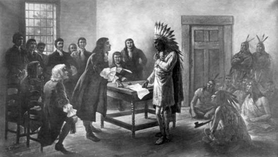 King Phillip’s War, The First War Against Native Americans in New England