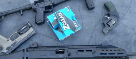 Z Clean Lead Free Ammo – Review
