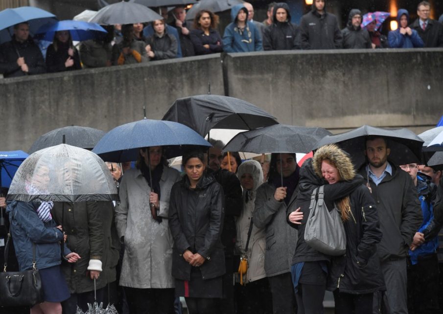 British police identify 3rd London attacker as Italian of Moroccan descent