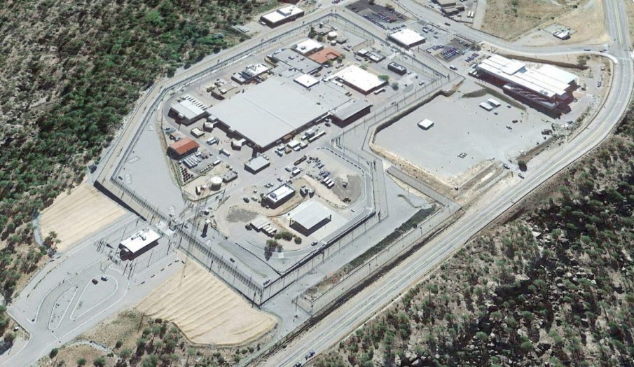 Safety lapses undermine nuclear warhead work at Los Alamos
