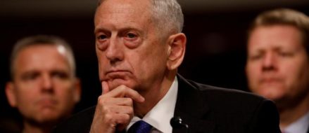 Trump gives U.S. military authority to set Afghan troop levels: U.S. official