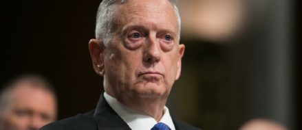 Jim Mattis: Obama admin’s missteps undercut Afghanistan’s stability