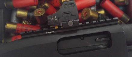 The Meosight 3 – Compact and effective