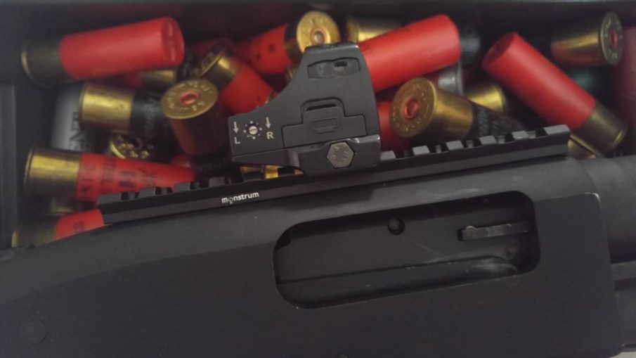 The Meosight 3 – Compact and effective