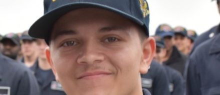 Shiloh sailor reported overboard now found hiding in engine room