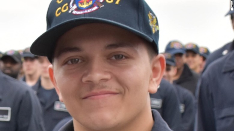 Shiloh sailor reported overboard now found hiding in engine room